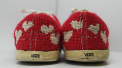 vintage vans style #19 ~ US6