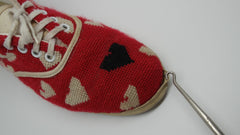 vintage vans style #19 ~ US6