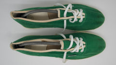 vintage vans style #19 ~ US7