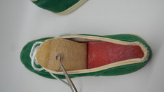 vintage vans style #19 ~ US7