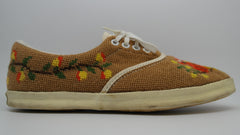 vintage vans style #19 ~ US7