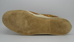 vintage vans style #19 ~ US7