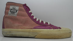 vintage vans style #37 ~ US9.5 ?