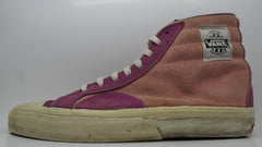 vintage vans style #37 ~ US9.5 ?