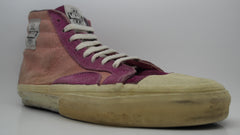 vintage vans style #37 ~ US9.5 ?