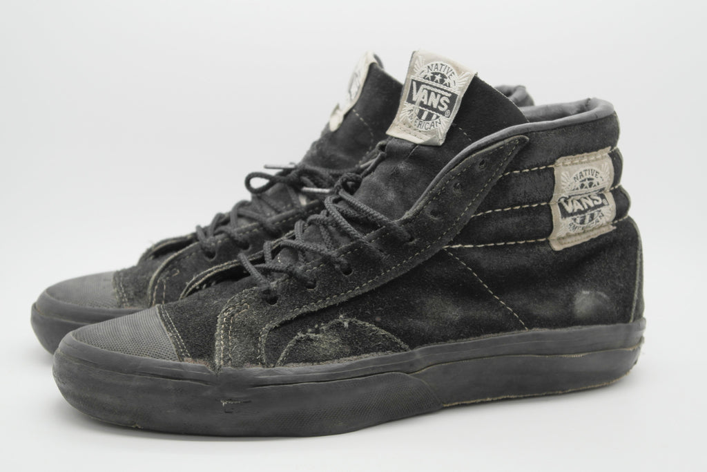 vintage van's style #238 ~ US7