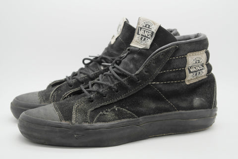 vintage van's style #238 ~ US7