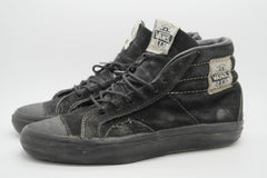 vintage van's style #238 ~ US7