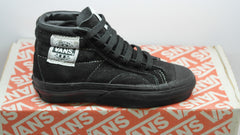 vintage van's style #37 ~ US2.5, US3, US3.5, US4, *US5, US6