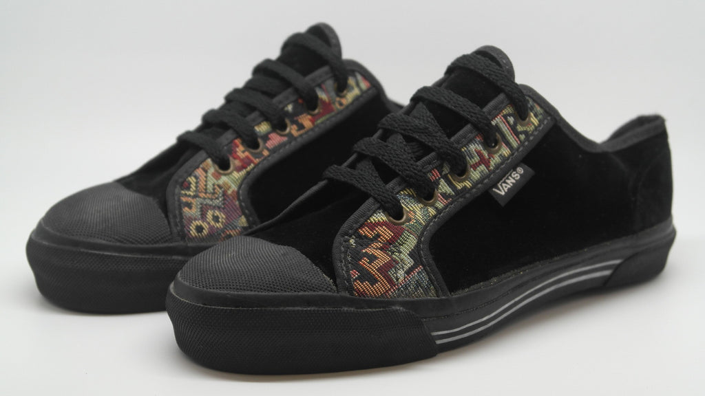 vintage vans style #23 ~ US7