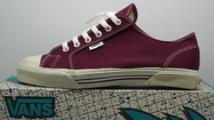 vans style #23 ~ US9.5