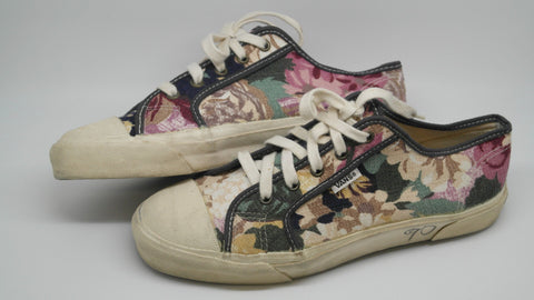 vintage vans style #23 ~ US8