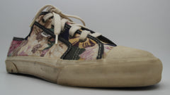 vintage vans style #23 ~ US8