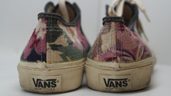 vintage vans style #23 ~ US8