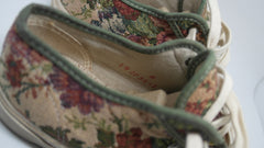 vintage van's style #23 ~ US4