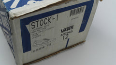 vintage vans style #23 ~ US12