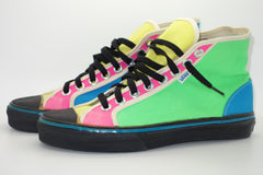 vintage van's style #24 ~ US8