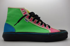 vintage van's style #24 ~ US8