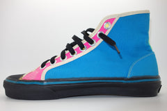 vintage van's style #24 ~ US8