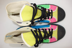 vintage van's style #24 ~ US8