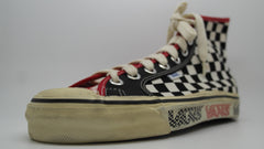 vintage vans style #24 ~US8