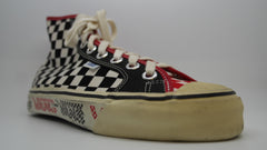 vintage vans style #24 ~US8