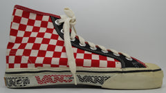 vintage vans style #24 ~US8