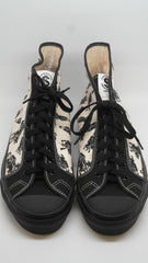 vintage vans style #24 ~ US8