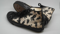 vintage vans style #24 ~ US8