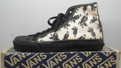 vintage vans style #24 ~ US8