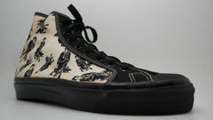 vintage vans style #24 ~ US8