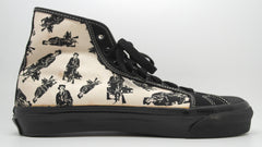 vintage vans style #24 ~ US8