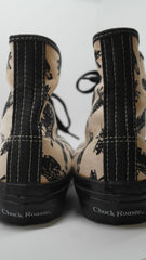 vintage vans style #24 ~ US8