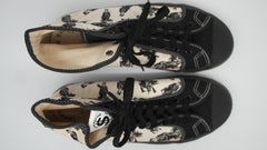 vintage vans style #24 ~ US8