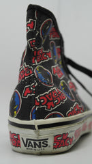 vintage vans style #24 ¬ US6.5, US8