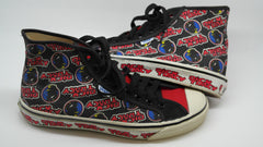 vintage vans style #24 ¬ US6.5, US8