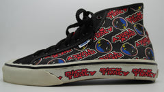 vintage vans style #24 ¬ US6.5, US8