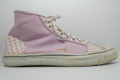 vintage vans style #24 ~ US16