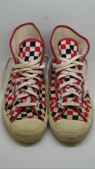 vintage vans style #24 ~ US10.5