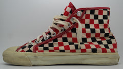 vintage vans style #24 ~ US10.5