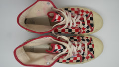 vintage vans style #24 ~ US10.5