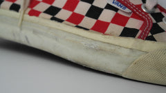 vintage vans style #24 ~ US10.5