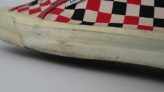 vintage vans style #24 ~ US10.5