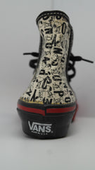 vintage van's style #24 ~ US1, *US3