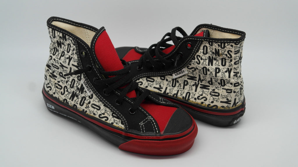 vintage van's style #24 ~ US1, *US3