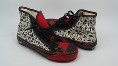 vintage van's style #24 ~ US1, *US3