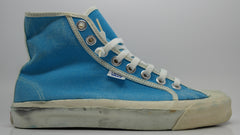 vintage vans style #24 ~ US6, US8