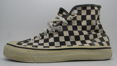 vintage vans style #25 ~ US7