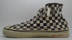 vintage vans style #25 ~ US7