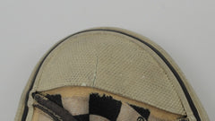 vintage vans style #25 ~ US7